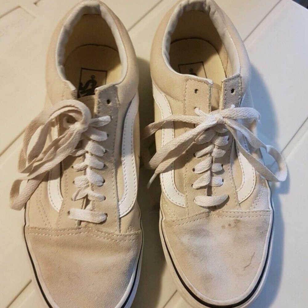 Vans - Women’s